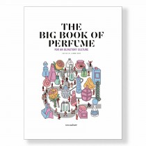The Big Book of Perfume