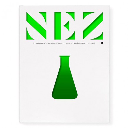 The Olfactory Magazine Nez 5