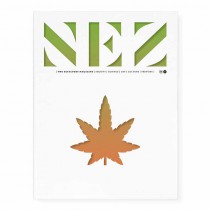 The Olfactory Magazine Nez 8