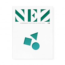 The Olfactory Magazine Nez 12