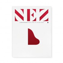 The Olfactory Magazine Nez 1