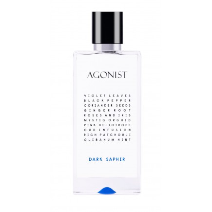 Dark Saphir EDP