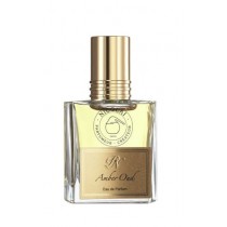 Amber Oud EDP