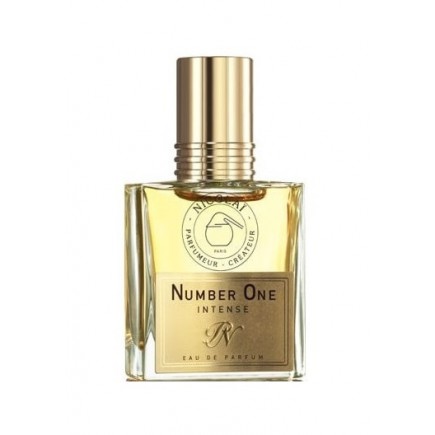 Number One Intense EDP 