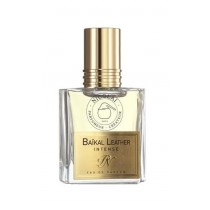 Baikal Leather Intense EDP