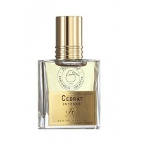 Cedrat Intense EDP
