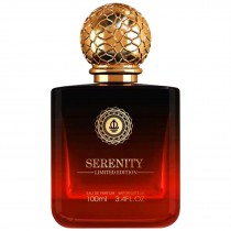 Serenity Limited Edition EDP