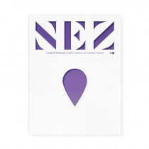 The Olfactory Magazine Nez 13