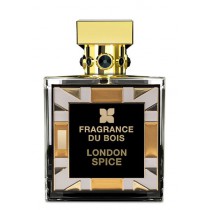 London Spice Parfum