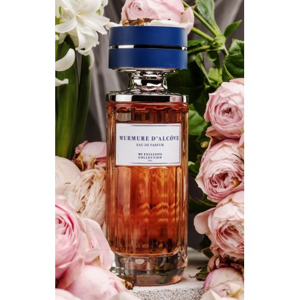 Murmure d&rsquo;Alc&ocirc;ve EDP