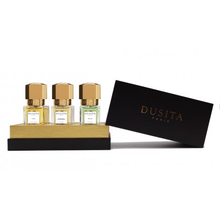 Dusita Collection I  Coffret 3X15ml