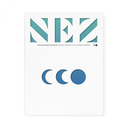 The Olfactory Magazine Nez 15