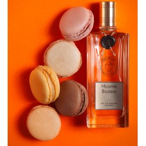 Macaron Bourbon EDP