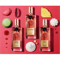 Coffret 3x Les Gourmandises EDP