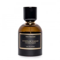 3 nota di viaggio (Ciavuru d’amuri)  EDT