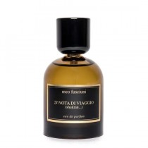 2 nota di viaggio (Shukran)  EDP