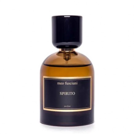 Spirito Parfum