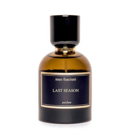 Last Season Parfum