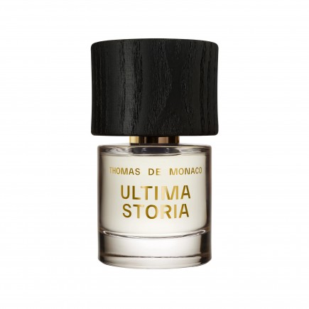 Ultima Storia Extract