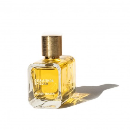 Osmanthus Shiborii EDP