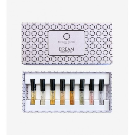 Dream Discovery Set 8x2ml