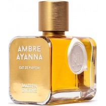 Ambre Ayanna EDP