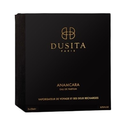 Anamcara  EDP Travel Set 3 x 7.5ml 