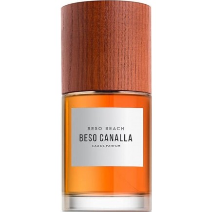 Beso Canalla EDP