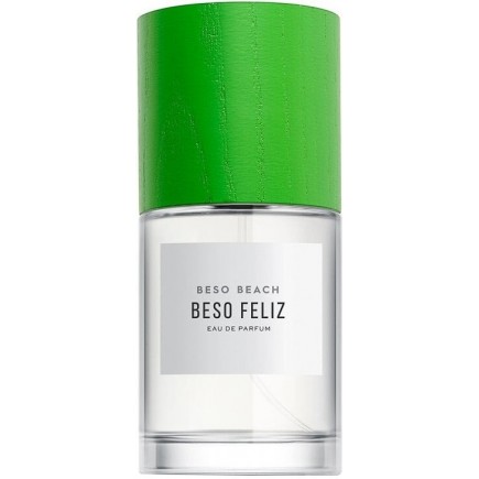 Beso Feliz EDP