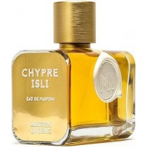 Chypre Isli EDP