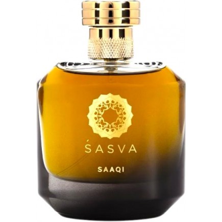 Saaqi EDP