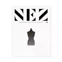 The Olfactory Magazine Nez 16