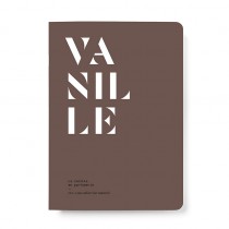 Vanille 