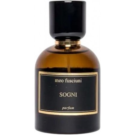 Sogni Parfum