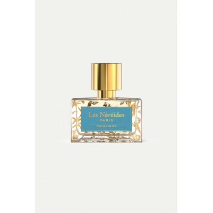 Vanille Bleue EDP