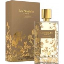 Musc Heliodore EDP