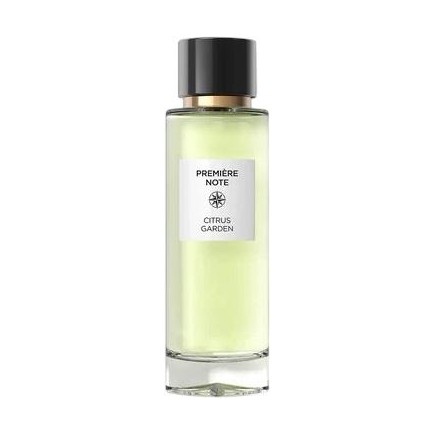 Citrus Garden EDP