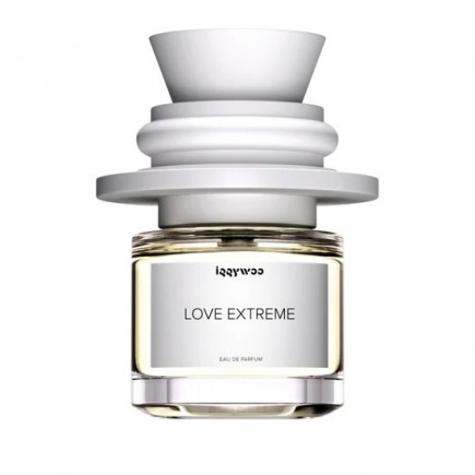 Love Extreme EDP