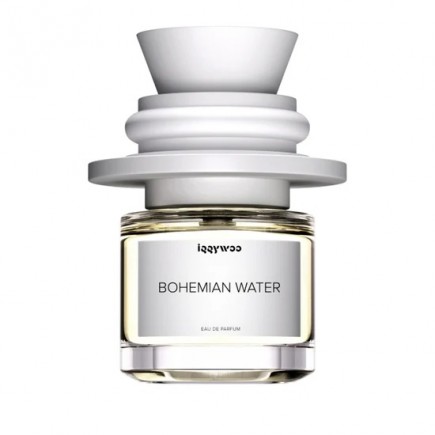Bohemian Water EDP