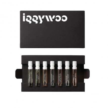 Discovery Set 7x2ml EDP