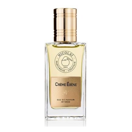 Creme Ebene EDP