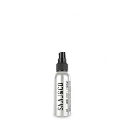 053 Lemon Zephyr Deodorant 100ml 053 Lemon Zephyr Deodorant 100ml