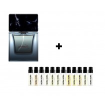 Orchidee Rouge Extrait 50ml