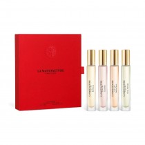 Coffret Opus Collection 4x10ml