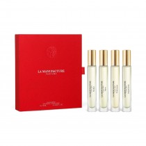 Coffret Essences Collection 4x10ml