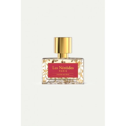 Fleurs de Peau EDP