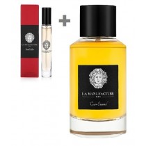Cuir Eternel EDP