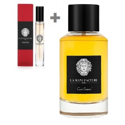 Cuir Eternel EDP