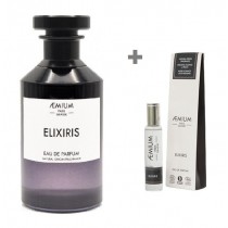 Elixiris EDP