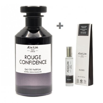 Rouge Confidence EDP
